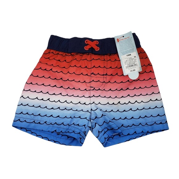 Swim Trunks - Picture 2 of 5
